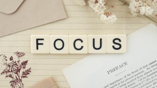 Harnessing The Power Of Focus: The Focus Jar Parent Tip