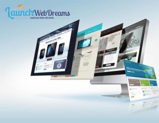Dynamic Web Designing Company In Tirupur