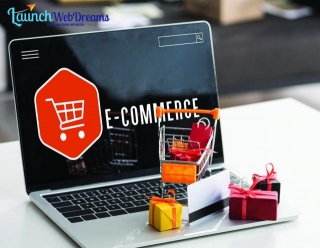 E-commerce Web Designing Company In Tirupur