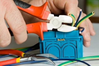 The Essential Guide To Electrical Upgrades