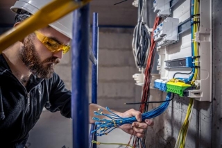 Hiring The Right Electrician: Tips And Tricks