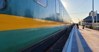 Eating Off The Hill: My Meals Aboard VIA Rail's The Ocean