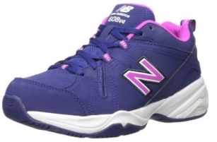 New Balance WX608V4 Shoe Review
