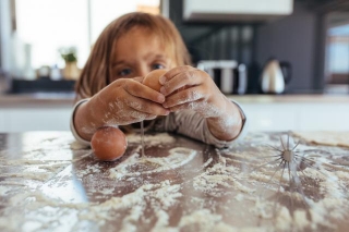 5 Baking Activities To Explore With Your Child