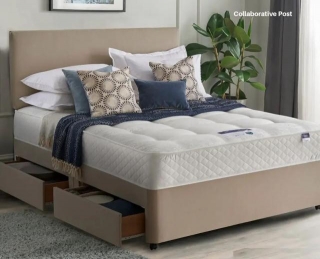 5 Questions To Ask Before Buying A Divan Bed