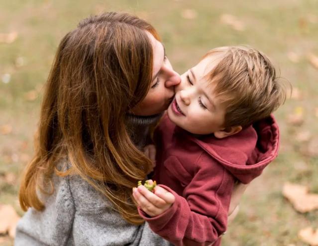 5 daily practices to help your children feel loved and supported