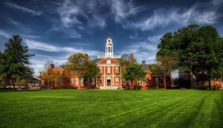 Why Boarding Schools Are A Popular Choice For Parents