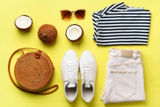 How To Create A Capsule Wardrobe: A Simple Guide For Streamlining Your Style