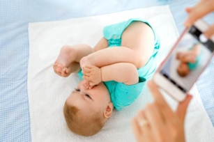 How To Take Better Photos Of Your Kids Using A Smartphone