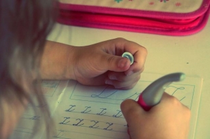 Top Tips For Helping Your Child With Their Homework