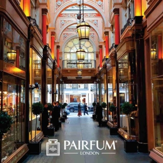 Discover Exceptional London Perfumery Stores: A Guide