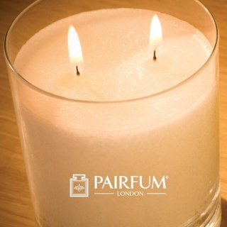 What Are Luxury Candles Versus Scented Candles?