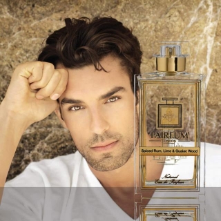 What Are Masculine Perfumes?