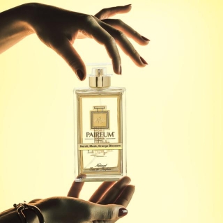 Neroli In Perfume: A Radiance Of Aromas