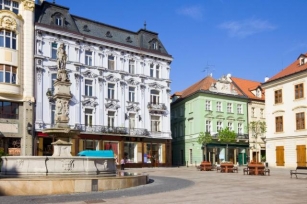 Why Bratislava Should Be Your Top Pick For A European City Break
