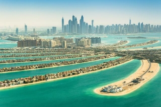 5 Best Places To Live In The United Arab Emirates