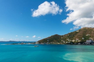 British Virgin Islands Travel Guide For Female Travellers