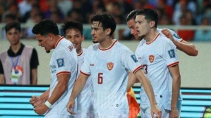 Indonesia Jumpa Tim-Tim Kuat Asia Di Putaran 3 Kualifikasi Piala Dunia 2026, Shin Evaluasi Lini Depan