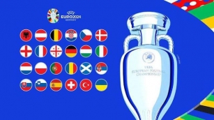 Jadwal Lengkap Fase Grup Sepak Bola Euro 2024 Di Jerman