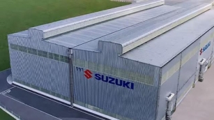 Pabrik Suzuki Di Thailand Akan Tutup Pada Akhir Tahun 2025