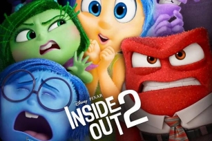 Mari Berkenalan Dengan Karakter Emosi Baru Di Film Inside Out 2
