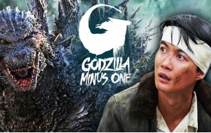 Kritikus Senior Washington Post, Lucas Trevor, Puji 'Godzilla Minus One', Ini Alasannya