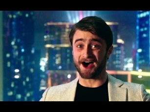 Aktor 'Harry Potter' Daniel Radcliffe Raih Tony Awards Perdana