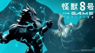 Akatsuki Games, Kreator Game Dragon Ball Z Dokkan Battle Buat Game Adaptasi Anime Kaiju 8