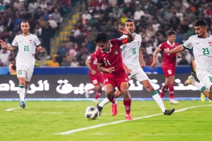Kualifikasi Piala Dunia 2026, Indonesia Harus Menang Vs Filipina Untuk Melaju Usai Ditekuk Irak 0-2