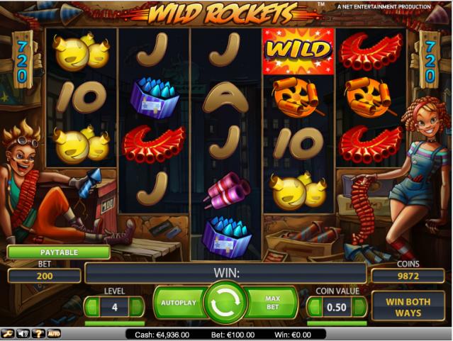 5 Deposit Gambling mega moolah casino establishment United states