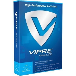 Vipre Antivirus Download 2024 Full Version For Free
