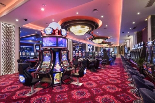 Casino European Roulette Truelab Casino Online Dinheiro Real Online