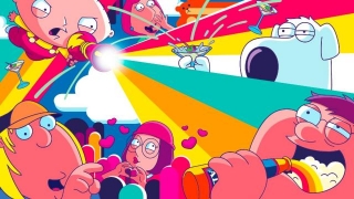 Family Guy Season 22 Part 2 Release Date
