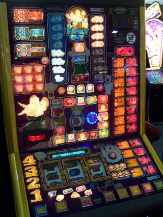 Pixies Of Your /online-slots/bangkok-nights/ Own Tree Video Slot