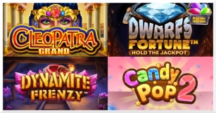 California Casinos On The Internet Top 10 Gambling Internet Sites To Own 2024