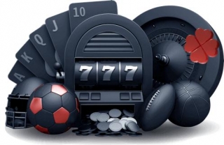 Ozwin Gambling Online Blackjack Establishment Mobile Application