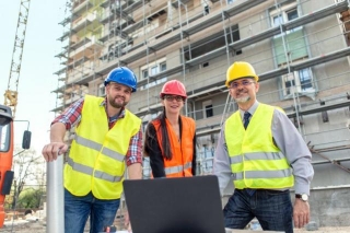 What To Know About Getting A Job In Construction