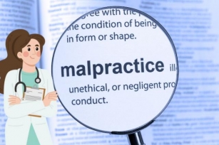 Medical Malpractice Statute Of Limitations By State