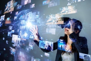 The Technological Transformation: How VR Is Reshaping Our World