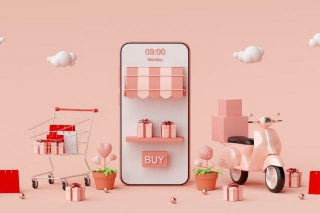 The Mobile Shopping Revolution: Optimizing E-commerce For Mobile Users