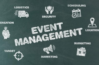 4 Hacks For Starting Your Event Management Business