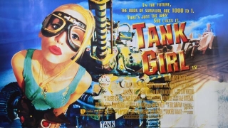 Episode 677: Tank Girl (1995)