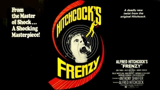 Episode 676: Frenzy (1972)