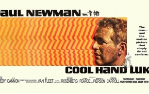 Episode 690: Cool Hand Luke (1967)