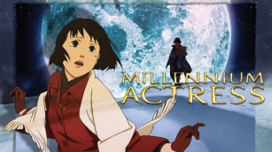 Episode 680: Millennium Actress (2001)