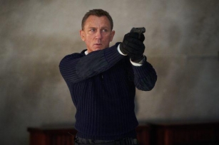 Daniel Craig Sets Sights On Qatari Investment For Othello Passion Project
