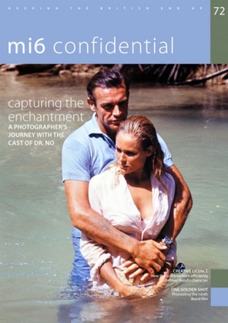 MI6 Confidential #72: Capturing The Enchantment