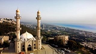 100 Tahun Ahmadiyah Kababir, Haifa Dan Cara Menyambutnya