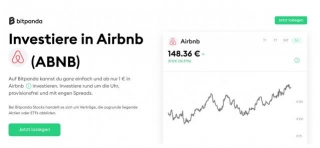 Ein Blick Auf Die Attraktivität Der AirBnB-Aktie