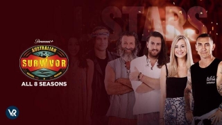 How To Watch Australian Survivor All 8 Seasons In USA On Paramount Plus